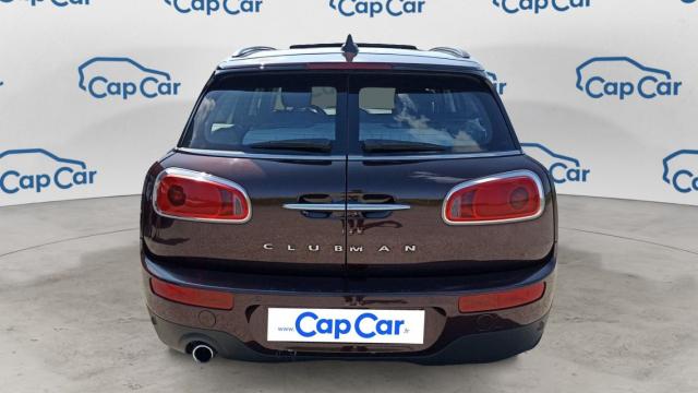 Mini Clubman image 2