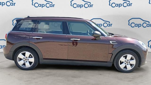 Mini Clubman image 9