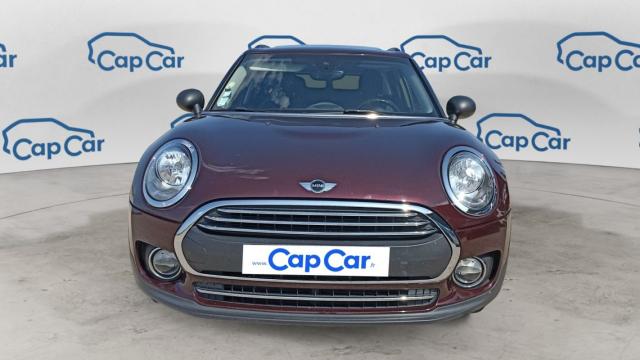 Mini Clubman image 5