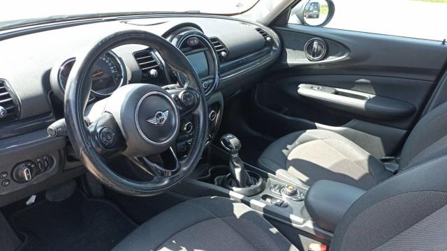 Mini Clubman image 4