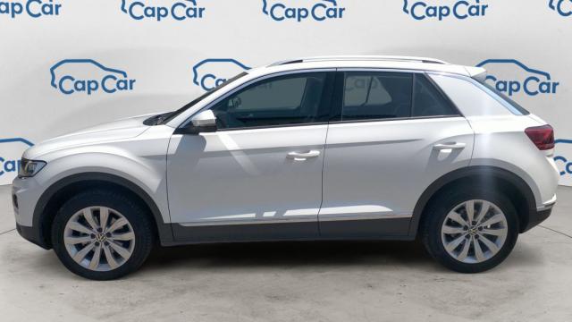 Volkswagen T-Roc image 1