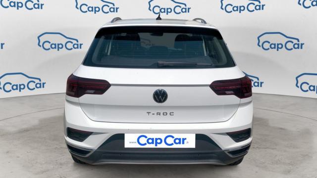 Volkswagen T-Roc image 2