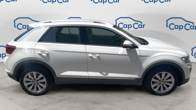 Volkswagen T-Roc image 6