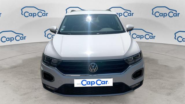 Volkswagen T-Roc image 4