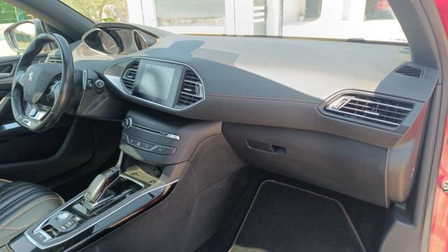 Peugeot 308 image 9