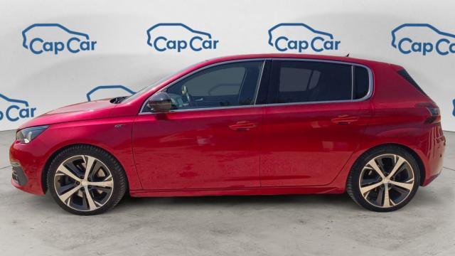 Peugeot 308 image 6