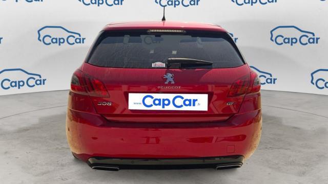 Peugeot 308 image 3