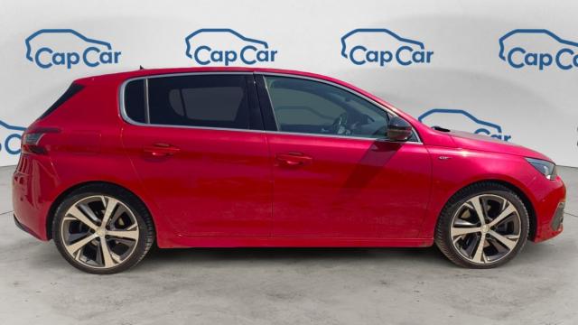 Peugeot 308 image 7