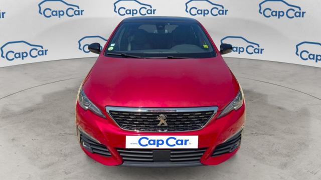 Peugeot 308 image 5