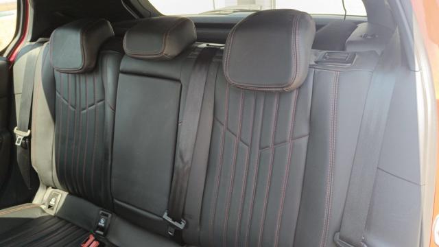 Peugeot 308 image 4