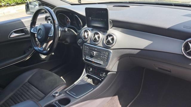 Mercedes Benz Cla Shooting Brake image 6