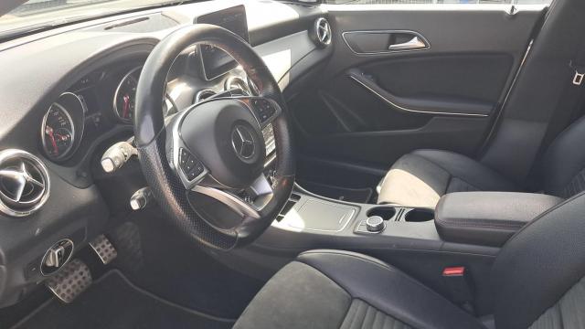 Mercedes Benz Cla Shooting Brake image 1