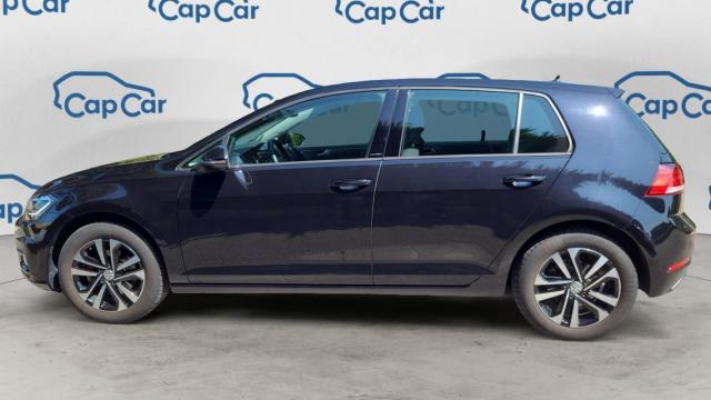 Volkswagen Golf image 8