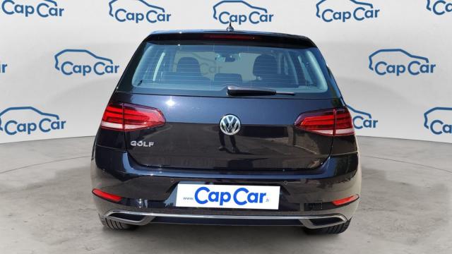 Volkswagen Golf image 2