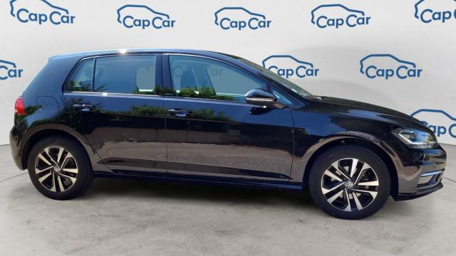Volkswagen Golf image 1