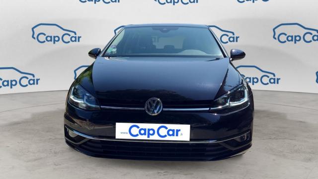 Volkswagen Golf image 7
