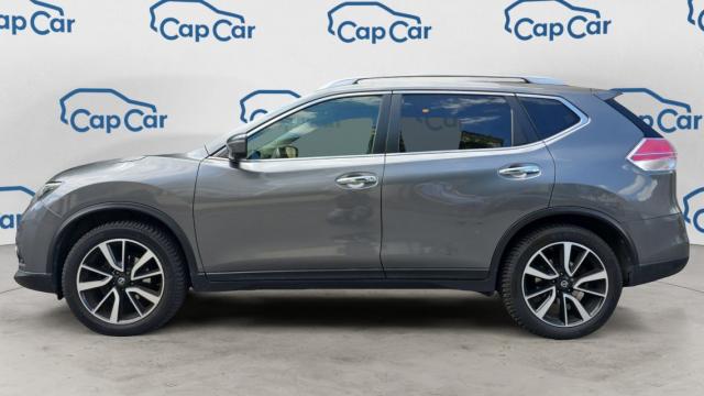 Nissan X-Trail image 7