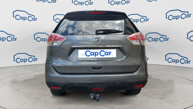 Nissan X-Trail image 9