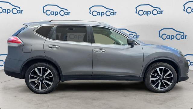 Nissan X-Trail image 8