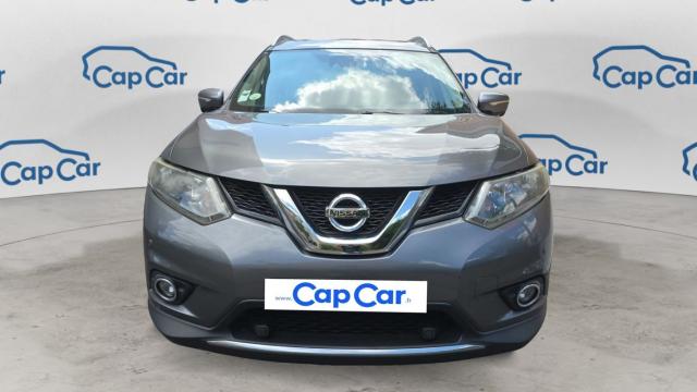 Nissan X-Trail image 6