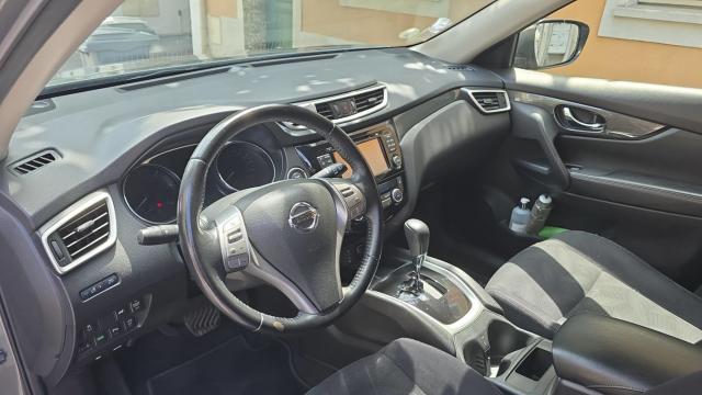 Nissan X-Trail image 4