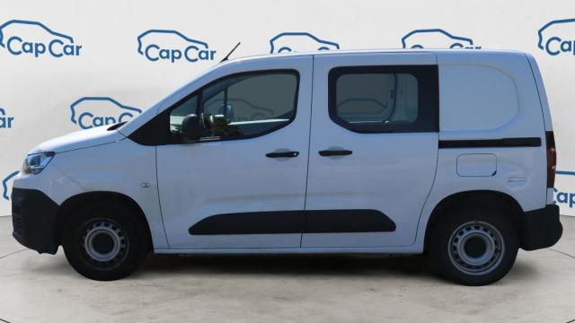 Citroen Berlingo image 1