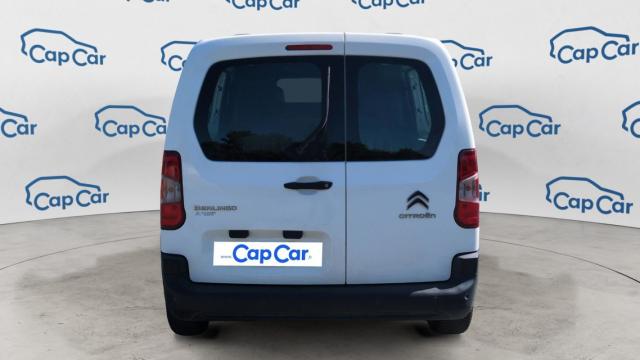 Citroen Berlingo image 5