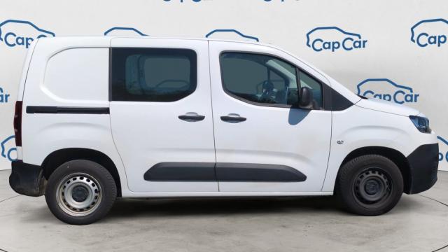 Citroen Berlingo image 7