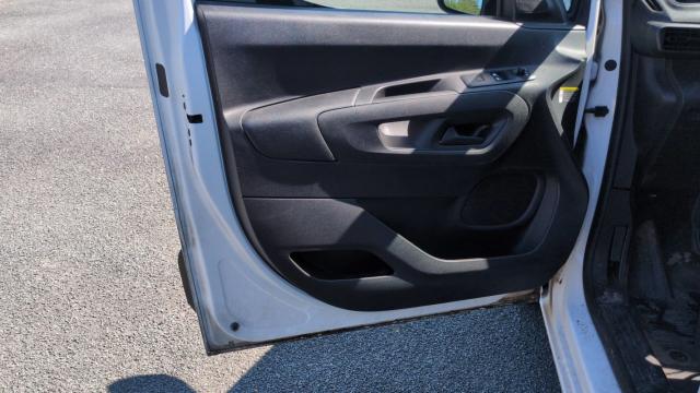 Citroen Berlingo image 9