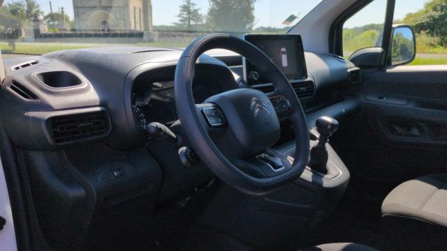 Citroen Berlingo image 6