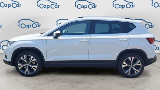 Seat Ateca image 8