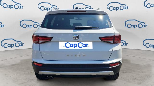 Seat Ateca image 7