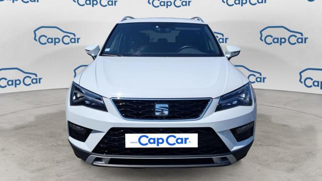 Seat Ateca image 9