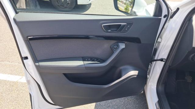 Seat Ateca image 3