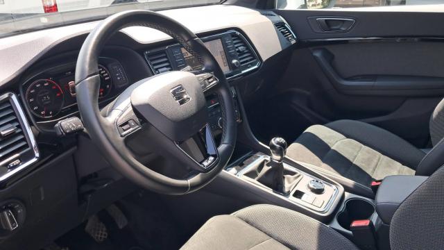 Seat Ateca image 1