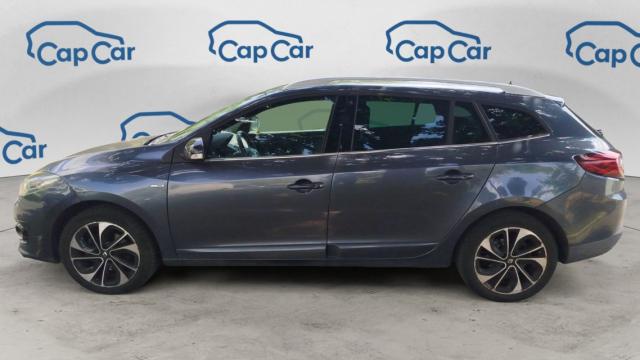 Renault Mégane Estate image 3