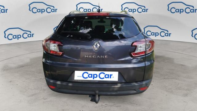 Renault Mégane Estate image 5