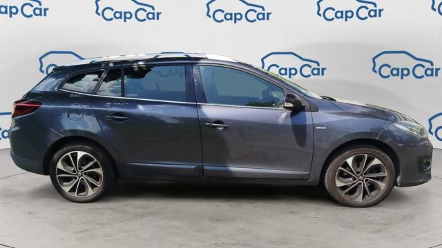 Renault Mégane Estate image 2