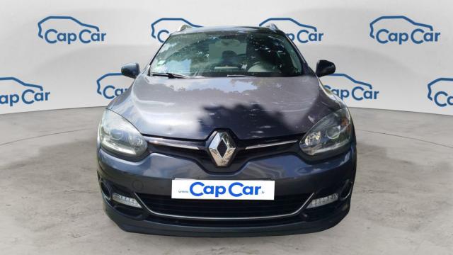 Renault Mégane Estate image 9
