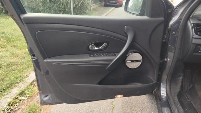 Renault Mégane Estate image 6