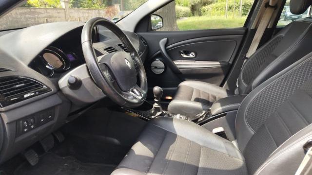 Renault Mégane Estate image 7
