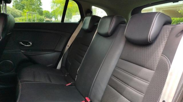 Renault Mégane Estate image 4