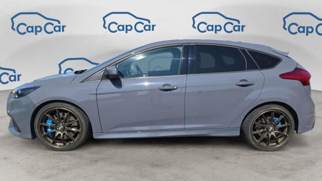 Ford Focus image 7