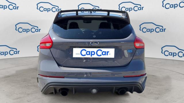 Ford Focus image 1