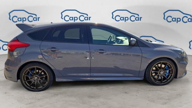 Ford Focus image 2