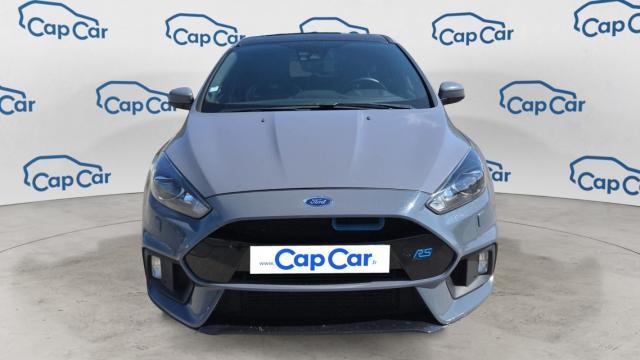 Ford Focus image 5