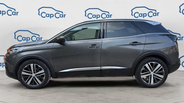 Peugeot 3008 image 3