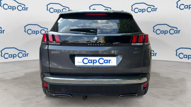 Peugeot 3008 image 9