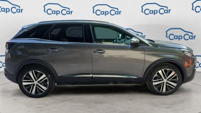 Peugeot 3008 image 2