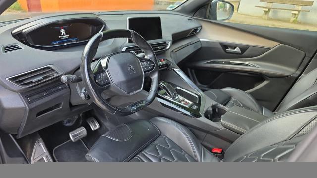 Peugeot 3008 image 4